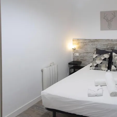 Apartment - Eixample 1b