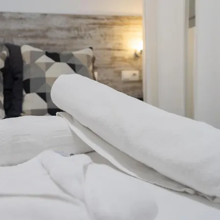Apartment - Eixample 1b Barcelona