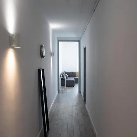 Apartment - Eixample 1b *