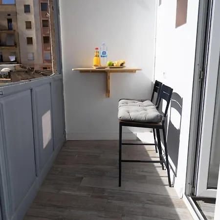 Apartment - Eixample 1b *